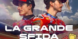 RDF 102e7 regala i biglietti per il MOTOGP d'Italia 2025!