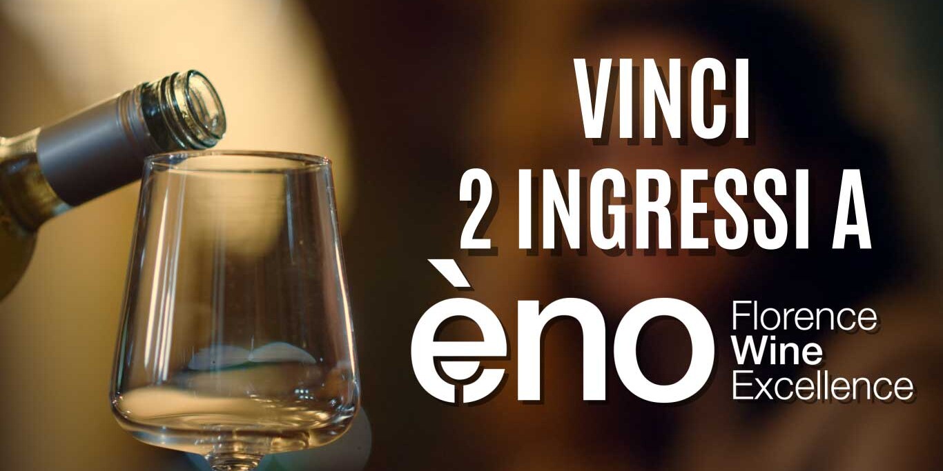 Vinci EnoFlorence con RDF 102.7!