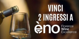 Vinci EnoFlorence con RDF 102.7!
