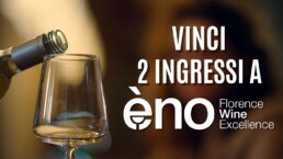 Vinci EnoFlorence con RDF 102.7!