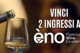 Vinci EnoFlorence con RDF 102.7!