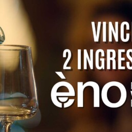 Vinci EnoFlorence con RDF 102.7!